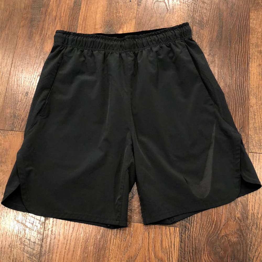 Nike Dri-Fit Shorts